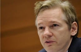 Mỹ nợ Snowden &#39;lòng biết ơn&#39;